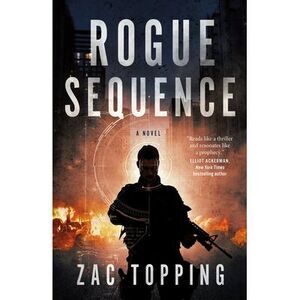 Rogue Sequence -- Zac Topping